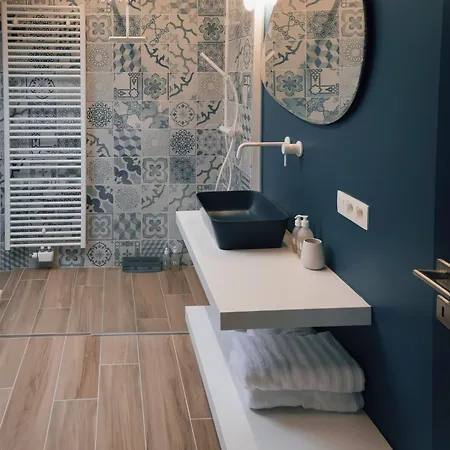 La Ferme De La Gloriette - &