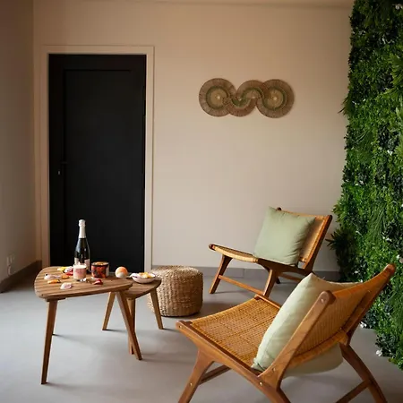 La Ferme De La Gloriette - &