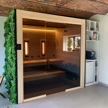 Daire La Ferme De La Gloriette - & *