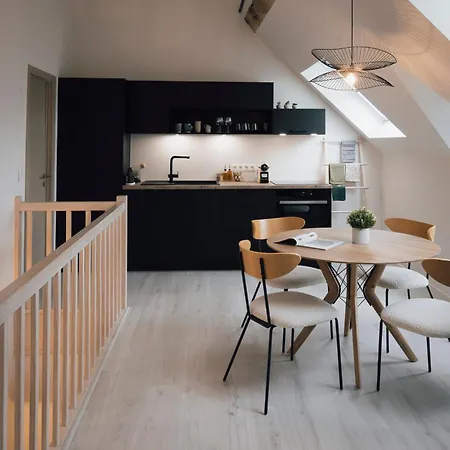 La Ferme De La Gloriette - & * La Bruyere