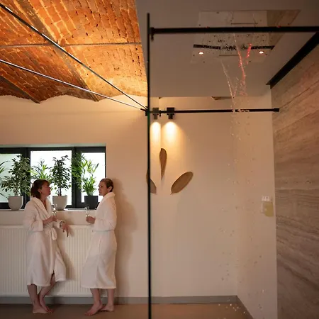 Daire La Ferme De La Gloriette - & La Bruyere