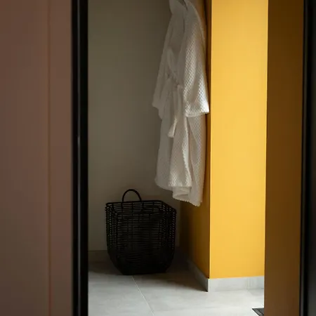 Daire La Ferme De La Gloriette - & *