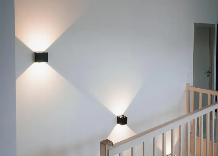 Apartment La Ferme De La Gloriette - &