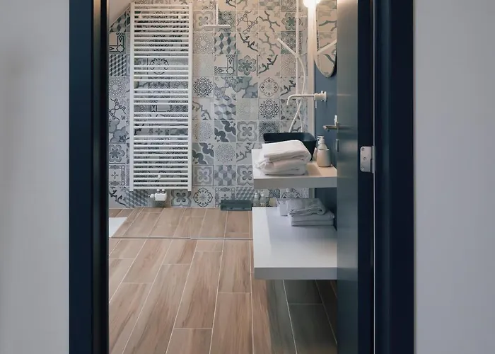 Apartment La Ferme De La Gloriette - & La Bruyere