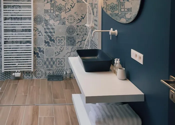 La Ferme De La Gloriette - &