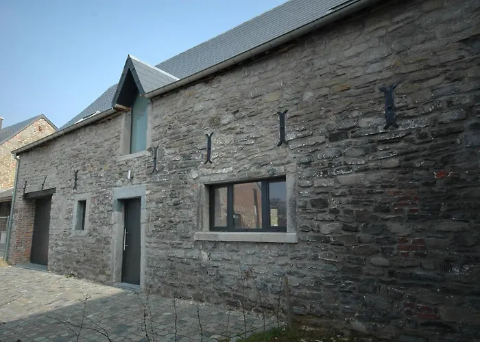 Apartment La Ferme De La Gloriette - & *