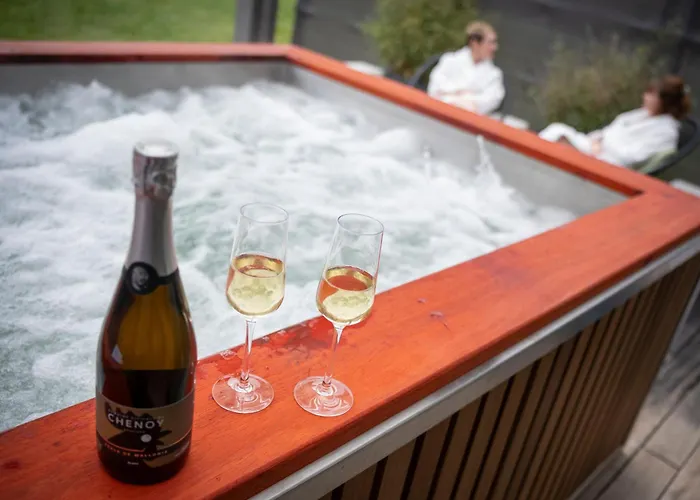 La Ferme De La Gloriette - & Apartment La Bruyere