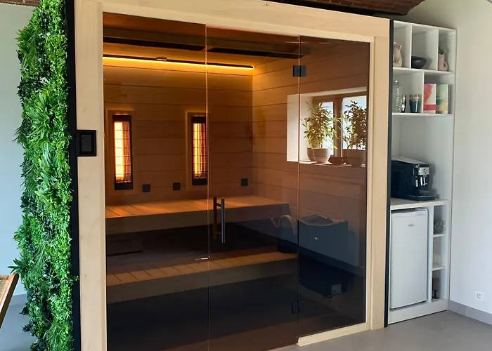 Apartment La Ferme De La Gloriette - & *