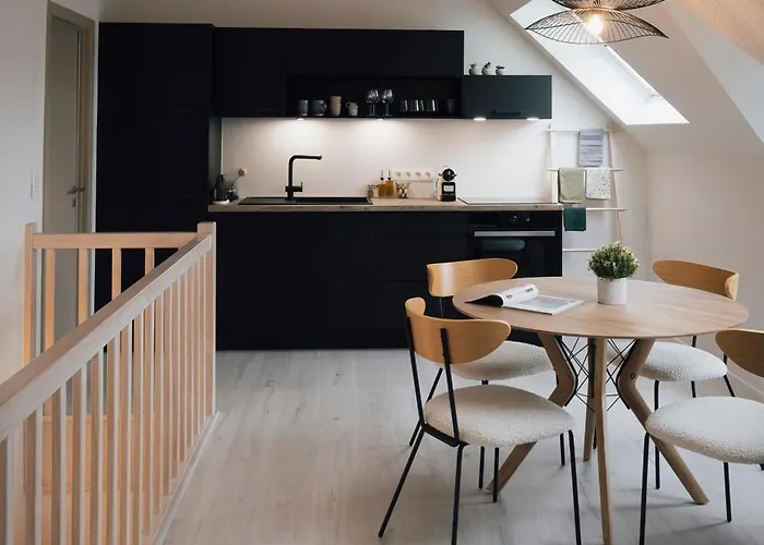 La Ferme De La Gloriette - & * La Bruyere