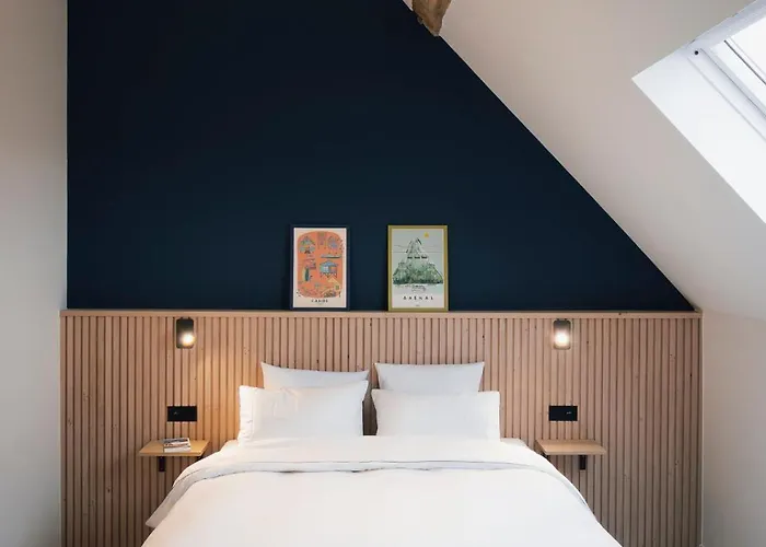 Apartment La Ferme De La Gloriette - & La Bruyere