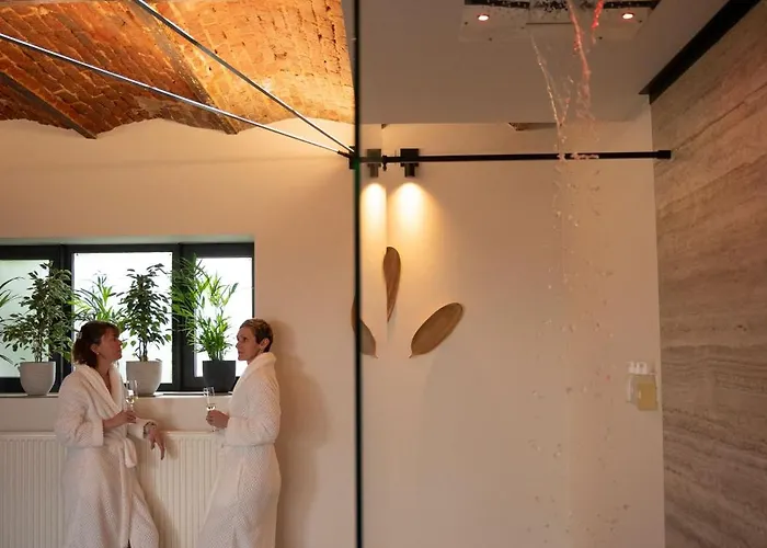 Apartment La Ferme De La Gloriette - & La Bruyere